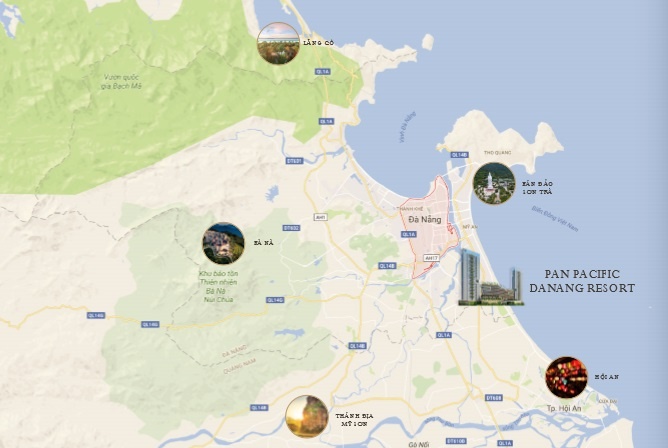 bat dong san nghi duong 5 sao bo bien mien Trung anh 3