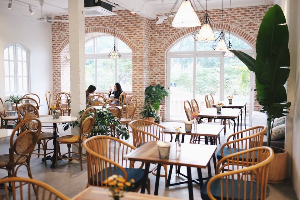 quán cà phê Satori ảnh 6 quan ca phe Satori anh 6