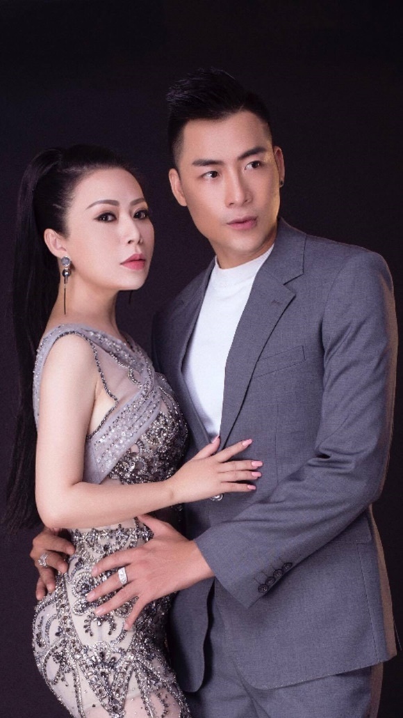 Hoa hậu Kristine Thảo Lâm ảnh 7 Hoa hau Kristine Thao Lam anh 7