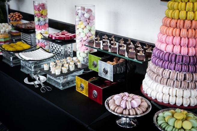 khach san Pan Pacific Ha Noi anh 8