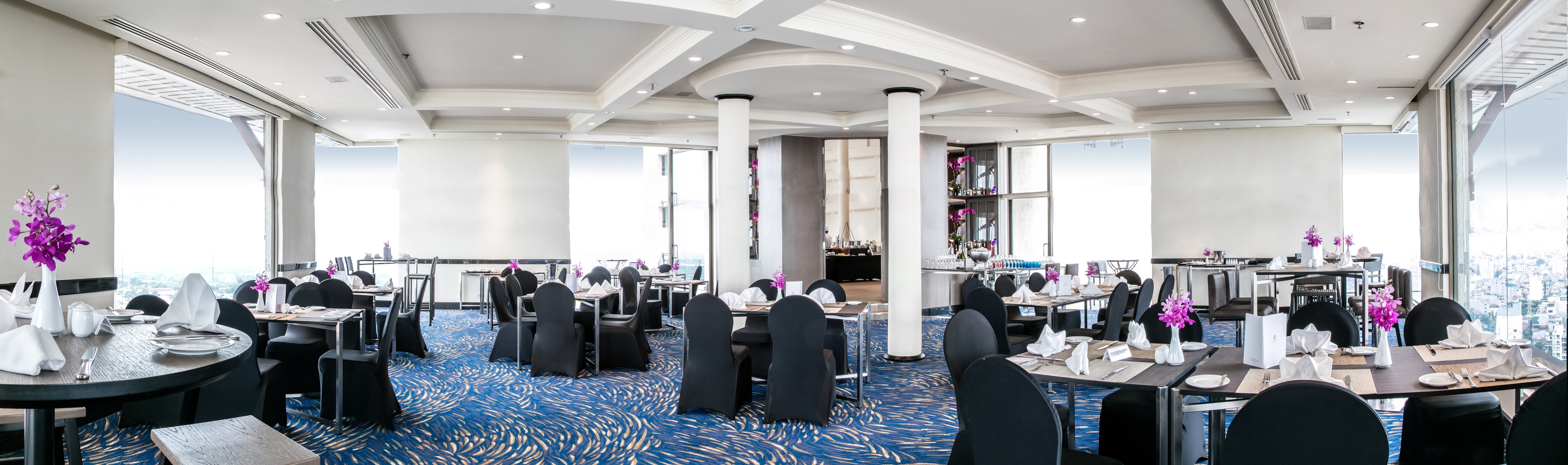 khach san Pan Pacific Ha Noi anh 9