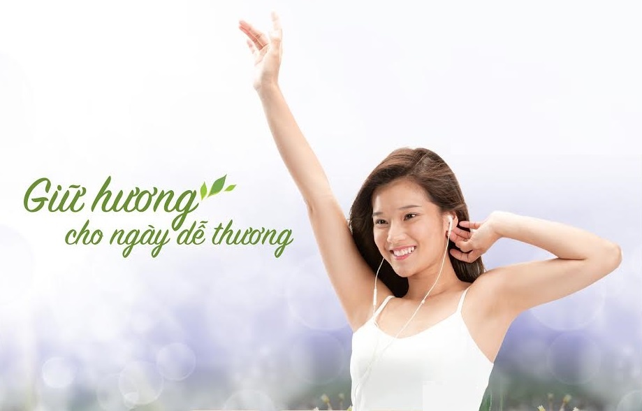 Chon san pham khu mui thich hop cho ngay he hinh anh