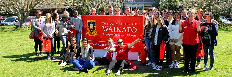 Dai hoc Waikato anh 1