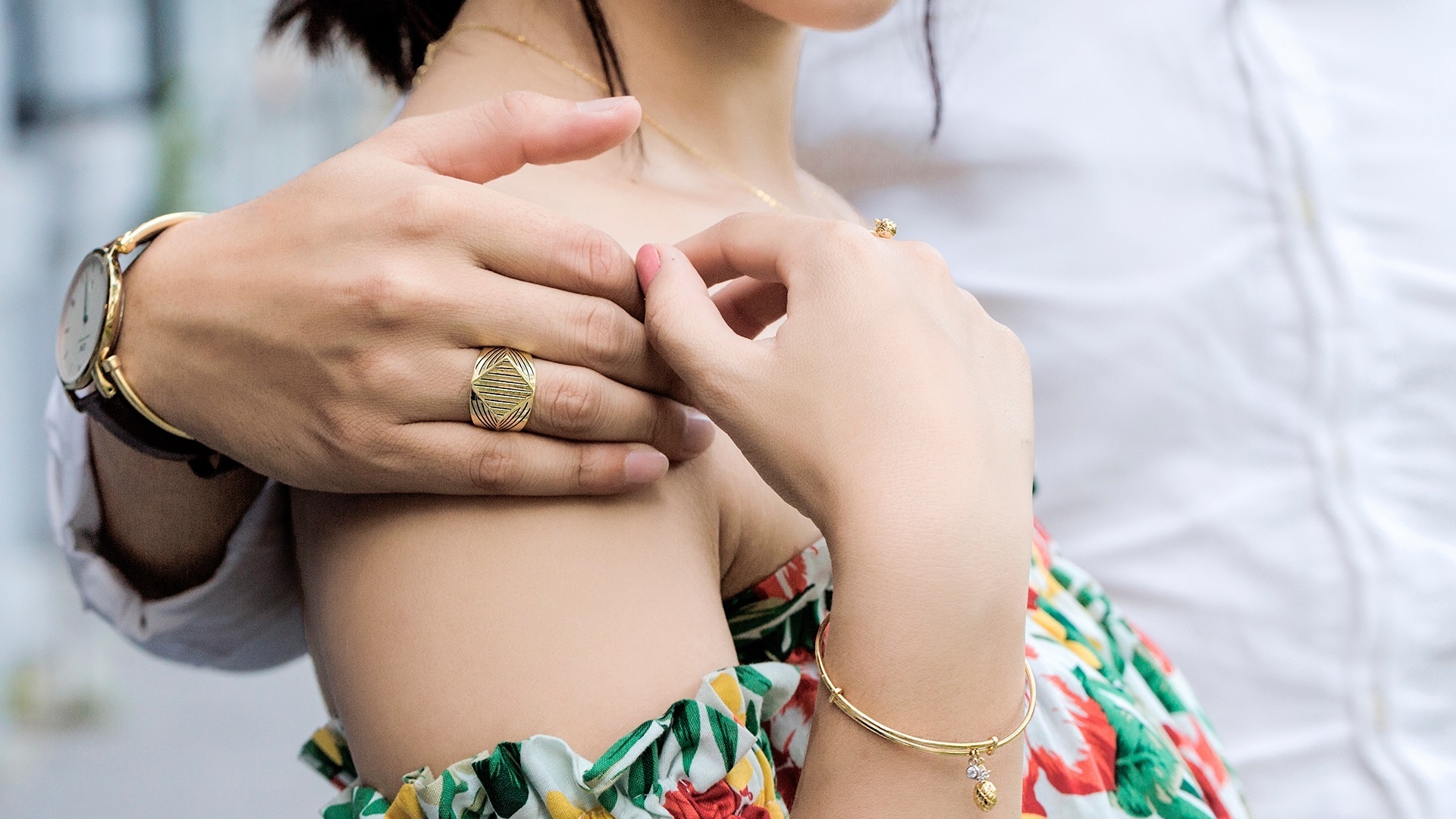 trang suc bac cho nam anh 11