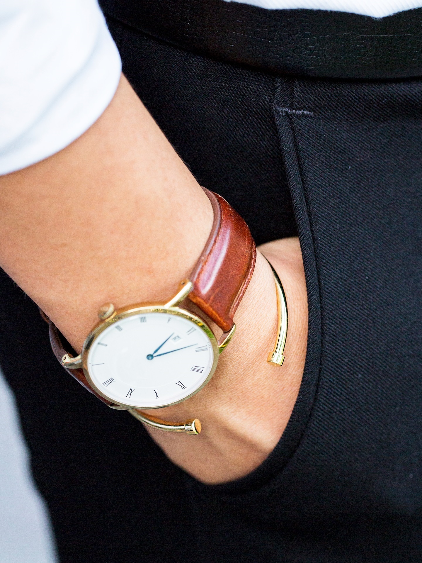 trang suc bac cho nam anh 5