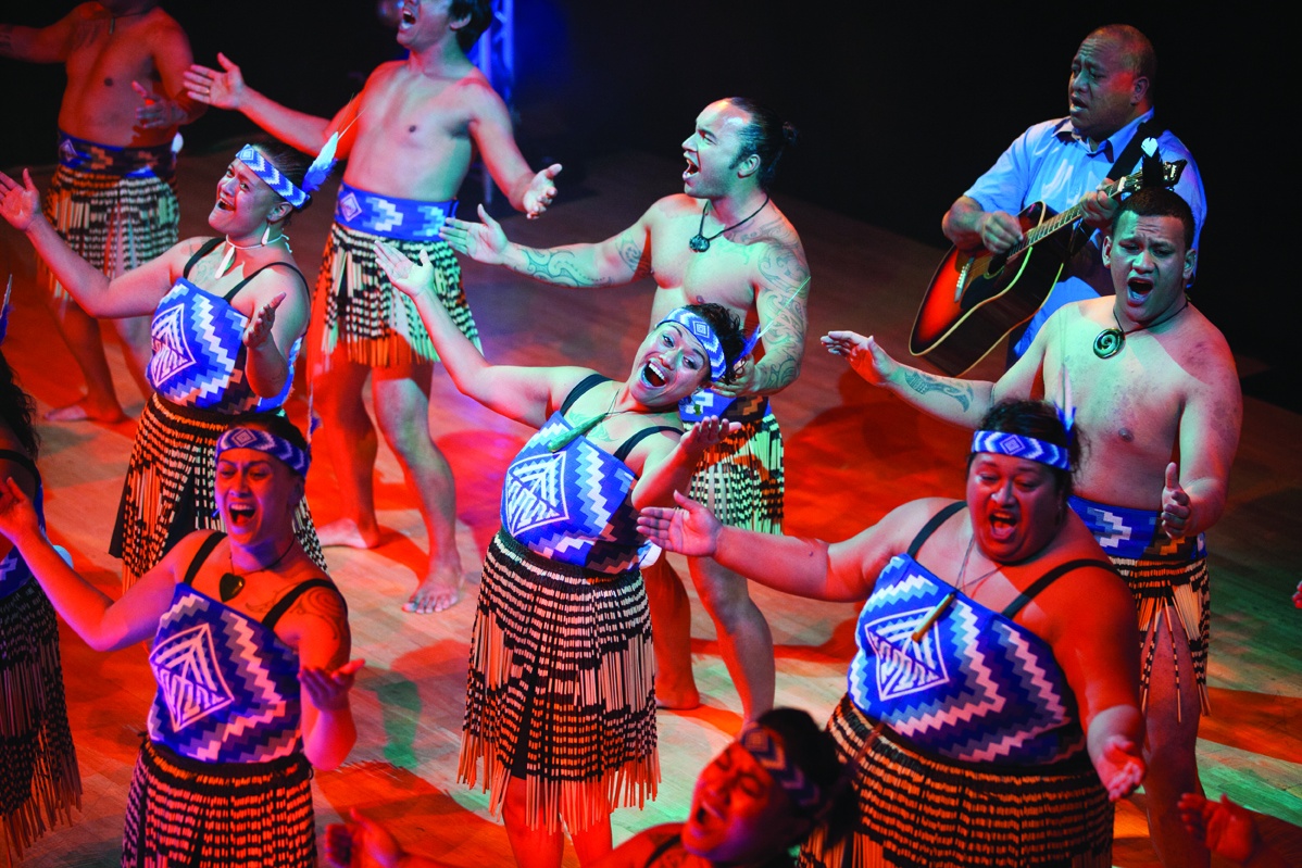 Dai hoc Waikato anh 8