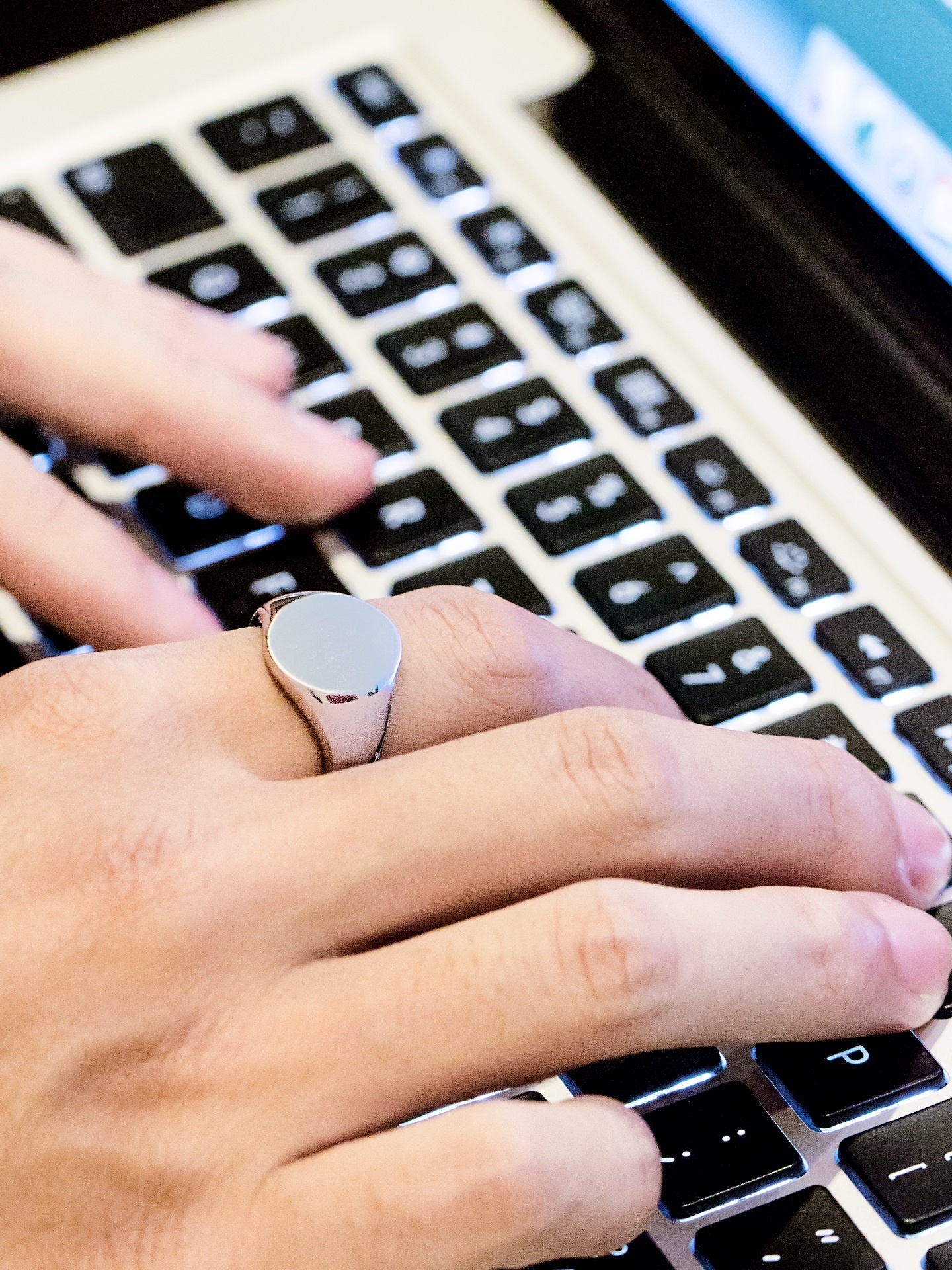 trang suc bac cho nam anh 8