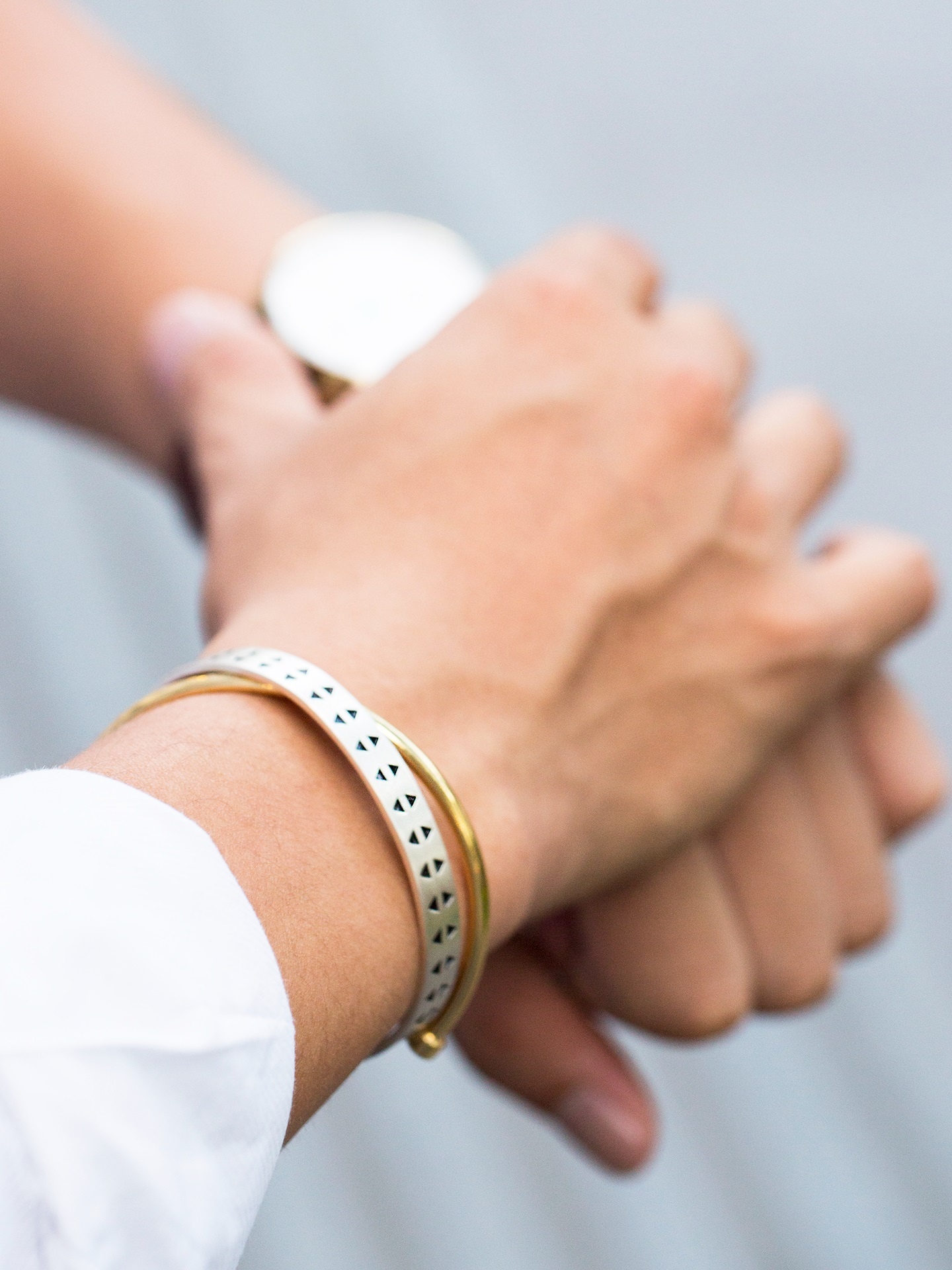 trang suc bac cho nam anh 2