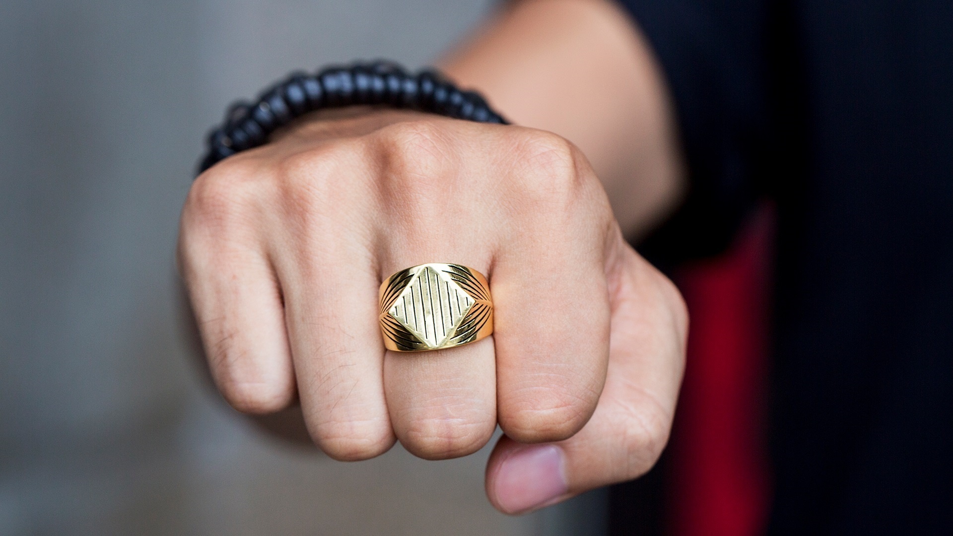 trang suc bac cho nam anh 6