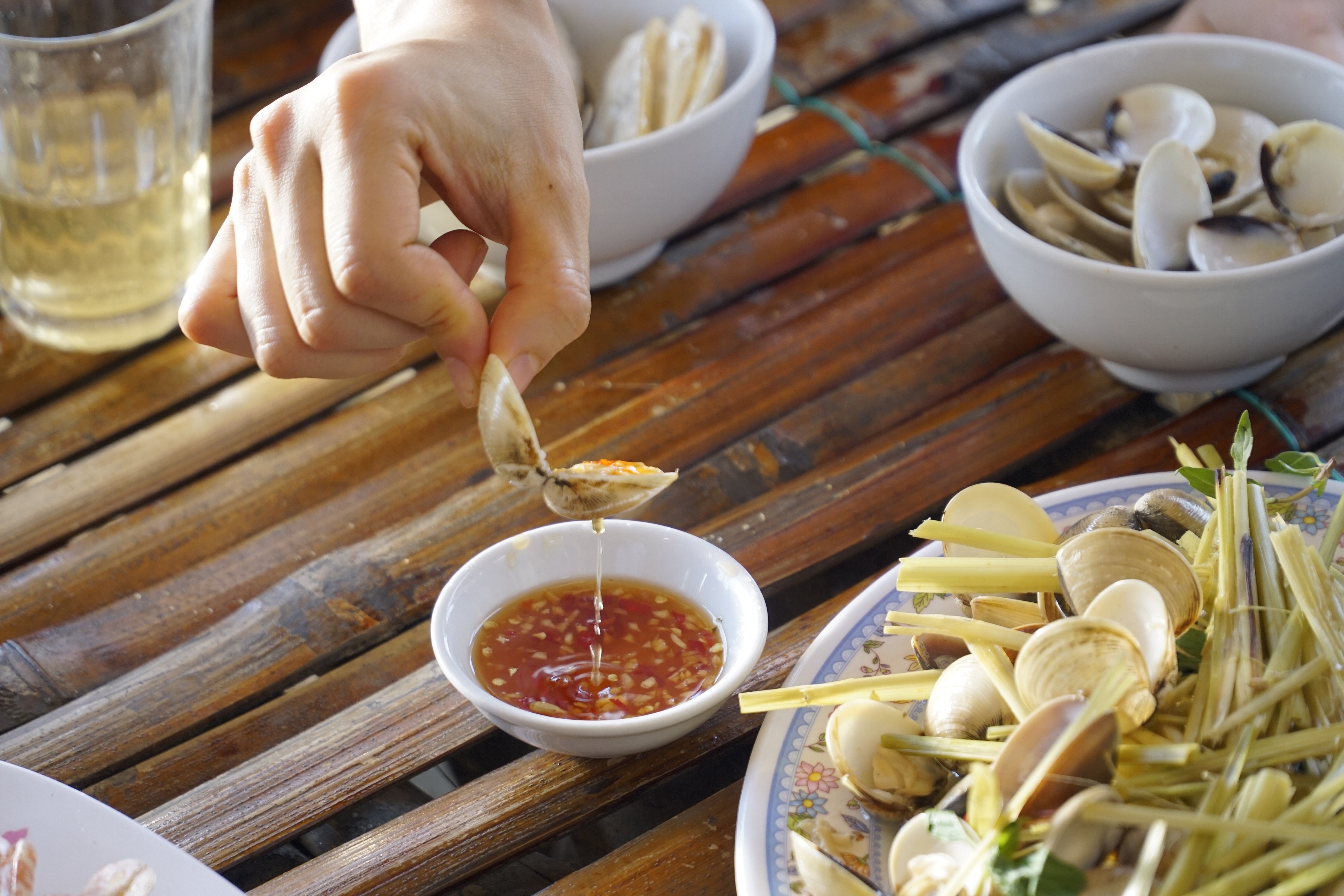 net duyen Viet duoc khac hoa trong MV Vi que nha anh 5