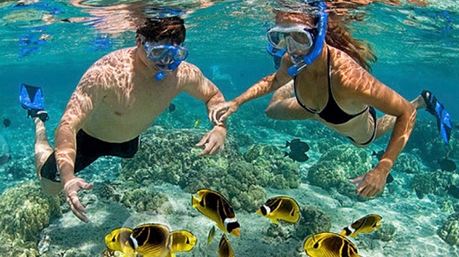 Nhung trai nghiem doc dao chi co o Nha Trang hinh anh