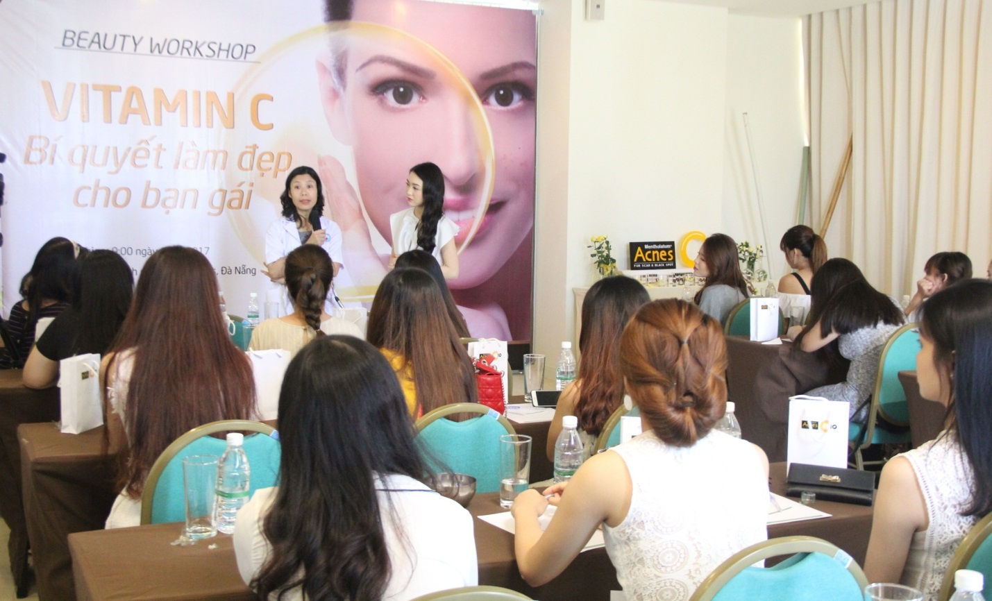 Acnes C10  ảnh 2 Acnes C10 anh 2