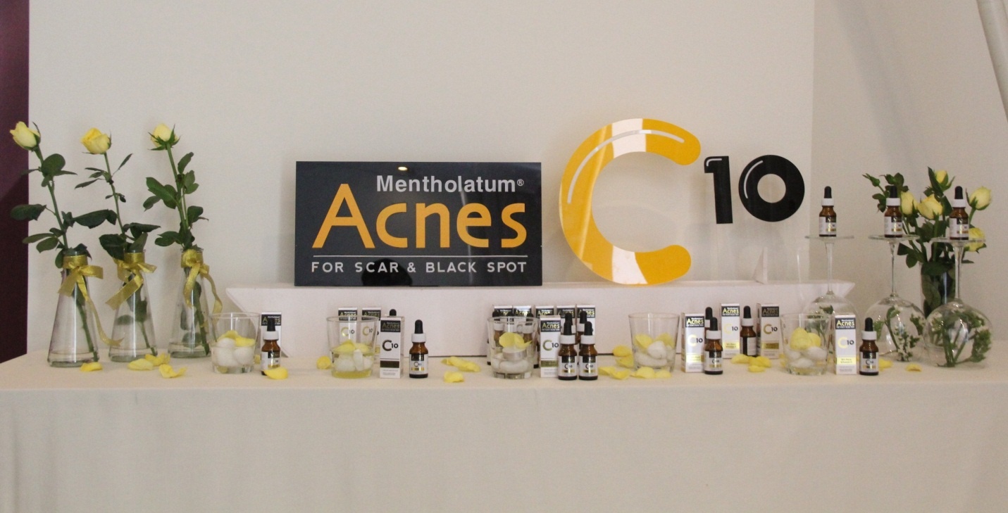 Acnes C10  ảnh 3 Acnes C10 anh 3