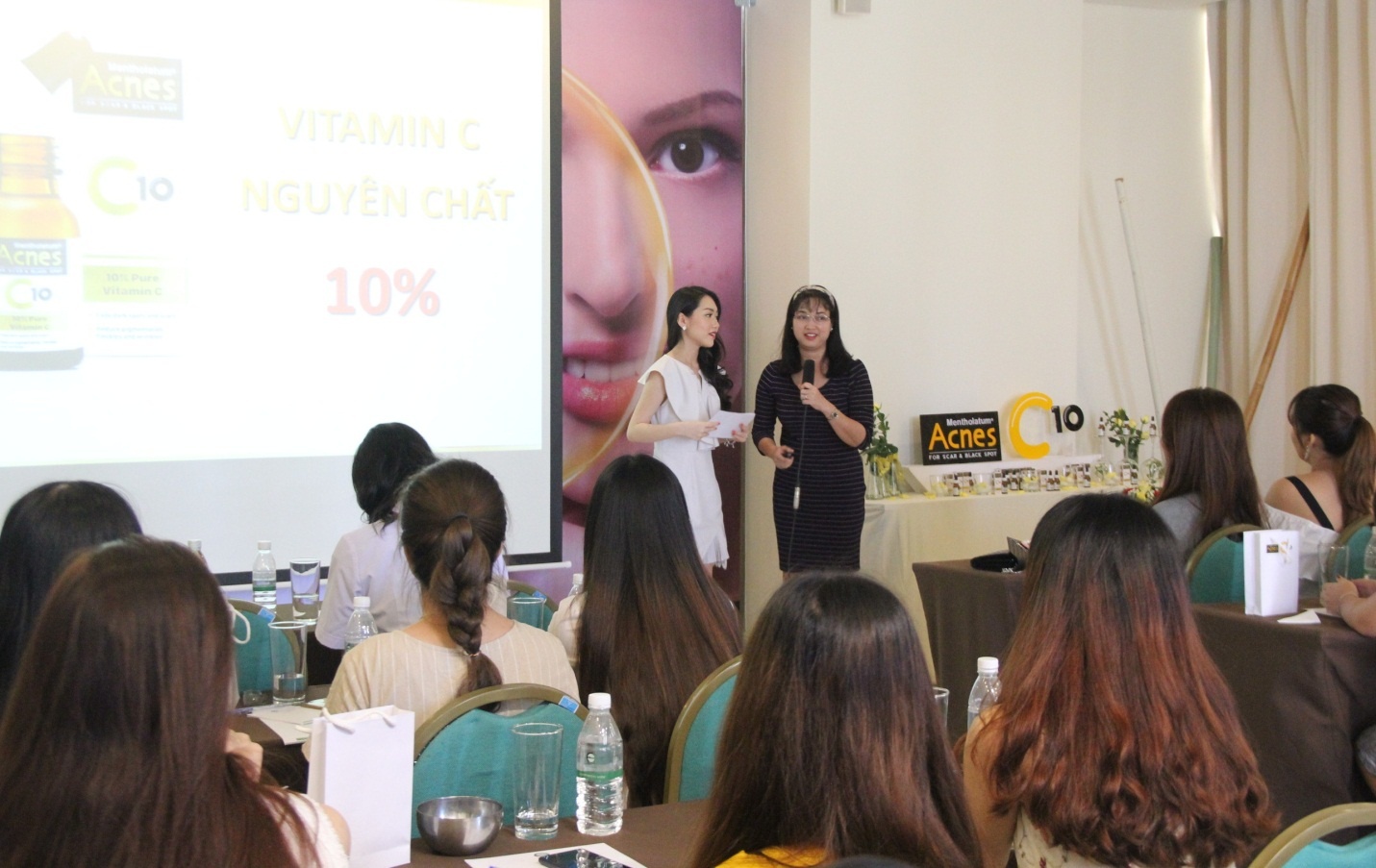 Acnes C10  ảnh 4 Acnes C10 anh 4