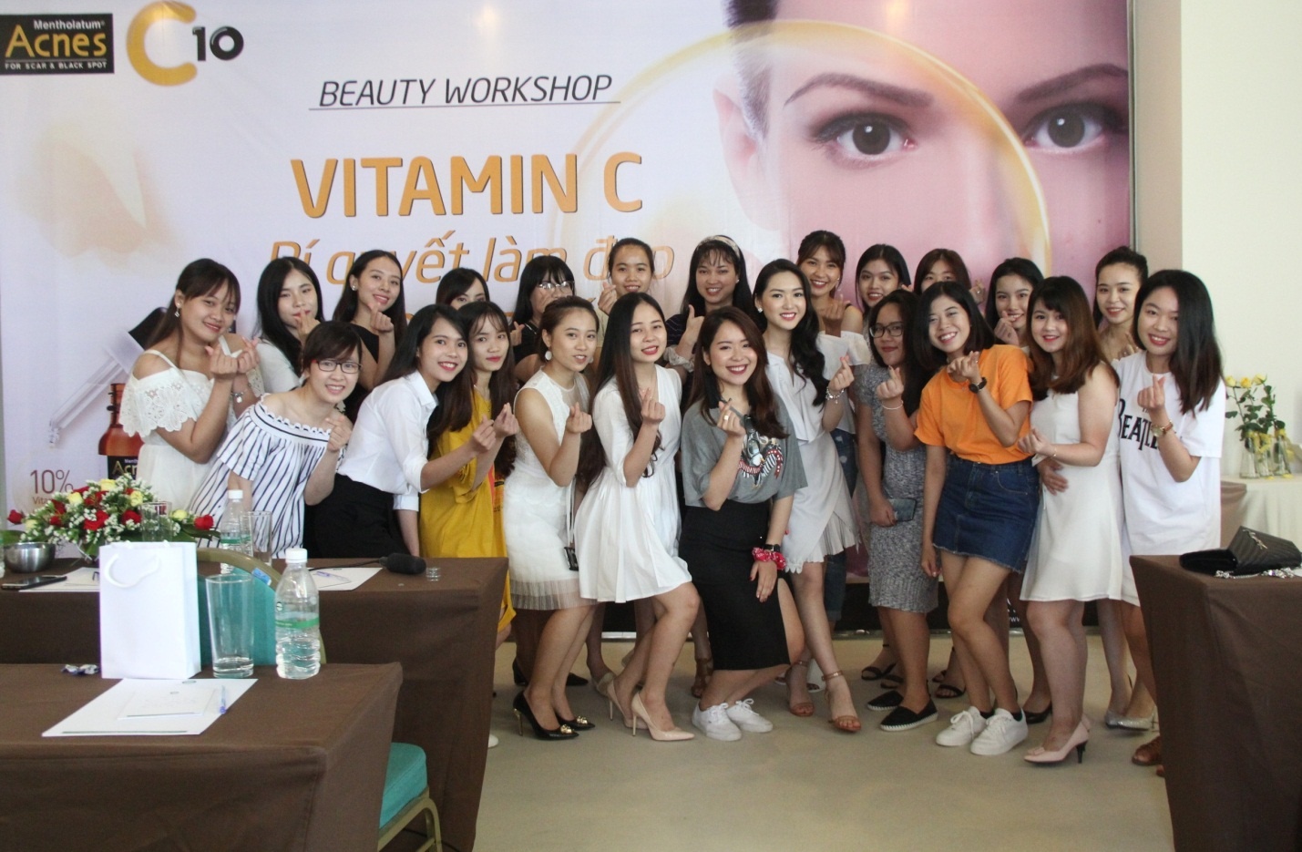 Acnes C10  ảnh 5 Acnes C10 anh 5