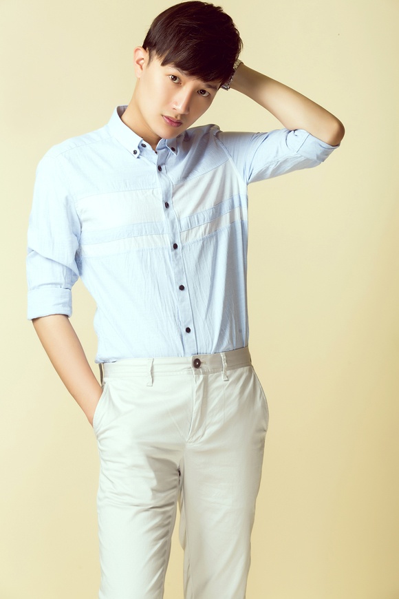 nam vuong Tien Pham anh 6