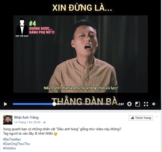 thời trang nam Aristino  ảnh 2 thoi trang nam Aristino anh 2