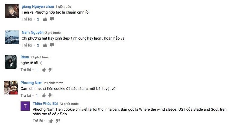 Blade & Soul ảnh 1 Blade & Soul anh 1