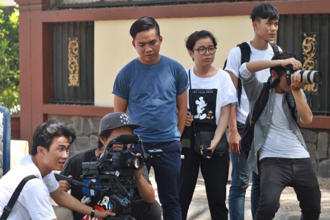 Blade & Soul ảnh 3 Blade & Soul anh 3