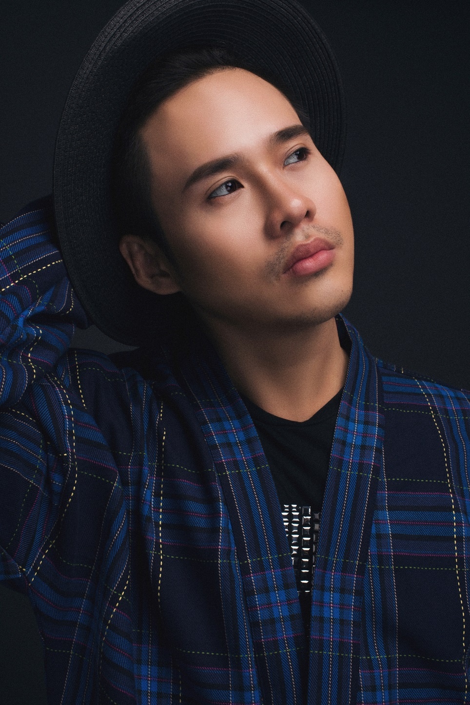Minh Trị ảnh 4 Minh Tri anh 4