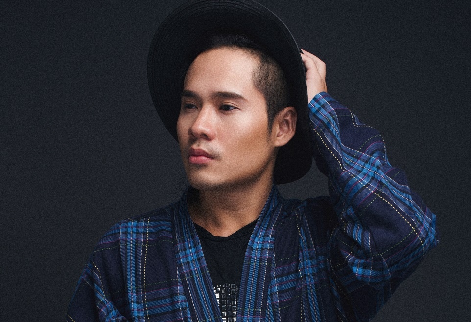 Hoc tro Thu Minh chuan bi ra single ‘Oh no baby’ hinh anh