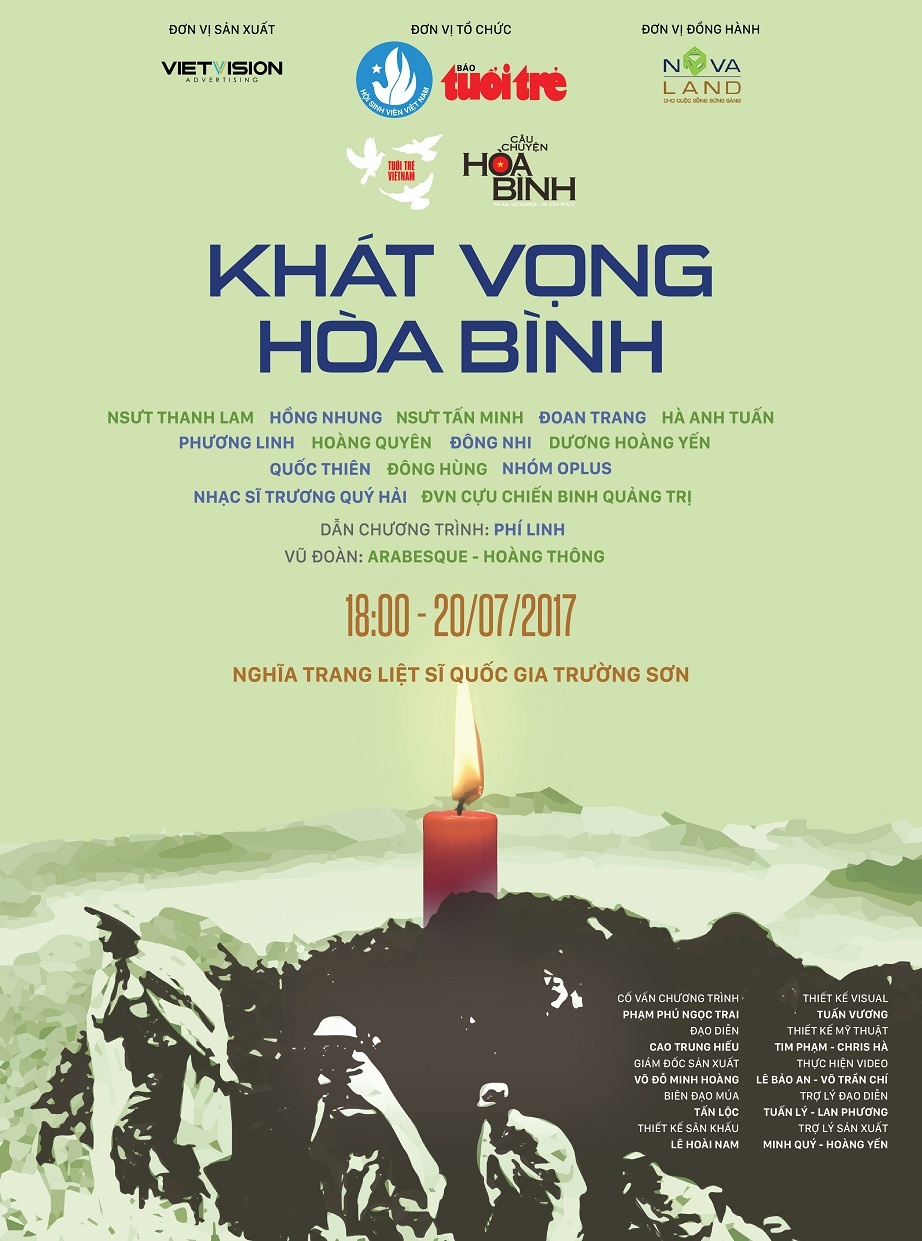 Câu chuyện hoà bình  ảnh 5 Cau chuyen hoa binh anh 5