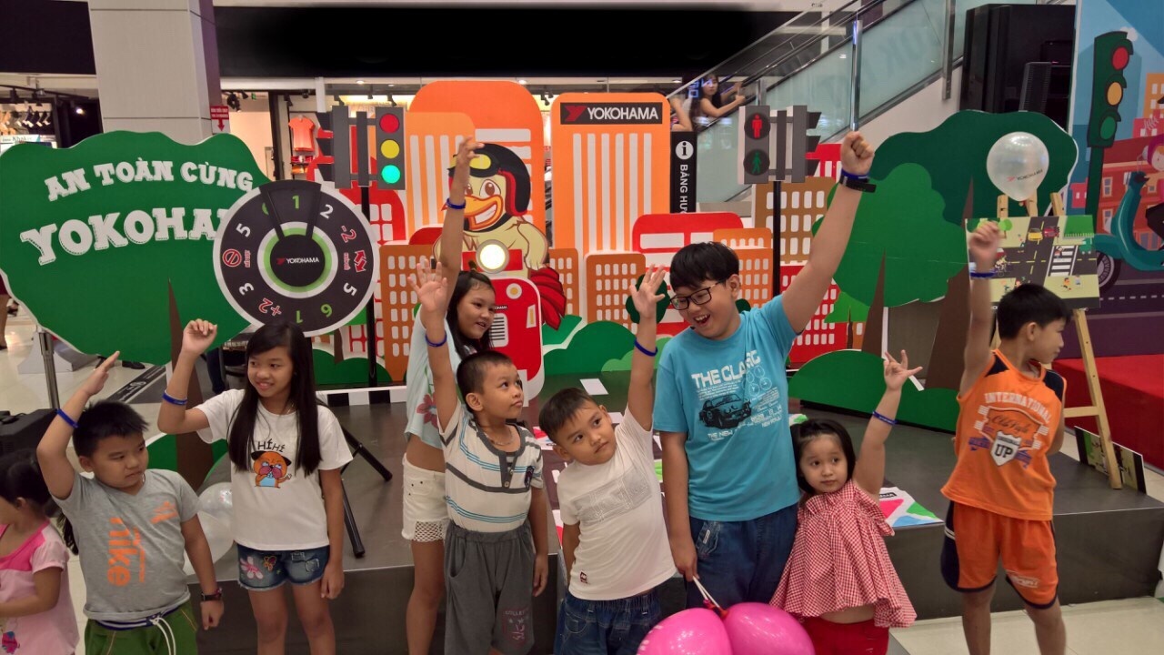 Yokohama ảnh 1 Yokohama anh 1