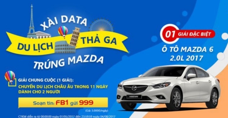 MobiFone ảnh 3 MobiFone anh 3