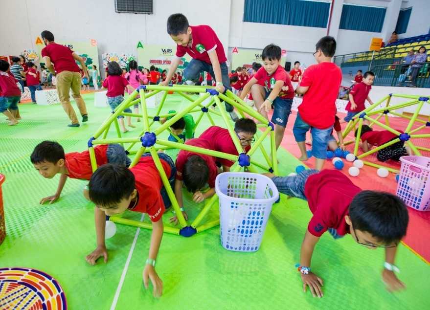 Anh Van Hoi Viet My anh 2