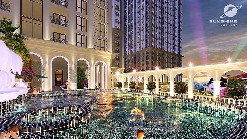 Sunshine Riverside anh 2