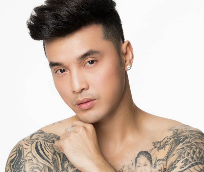 Khơ Thị for Men ảnh 2 Kho Thi for Men anh 2