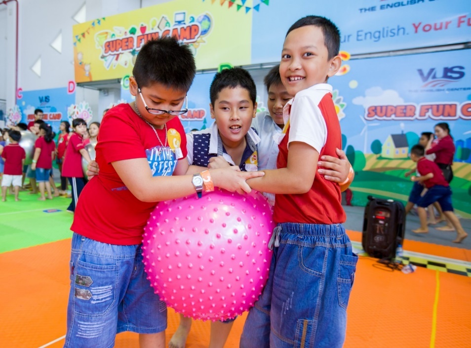 Anh Van Hoi Viet My anh 4