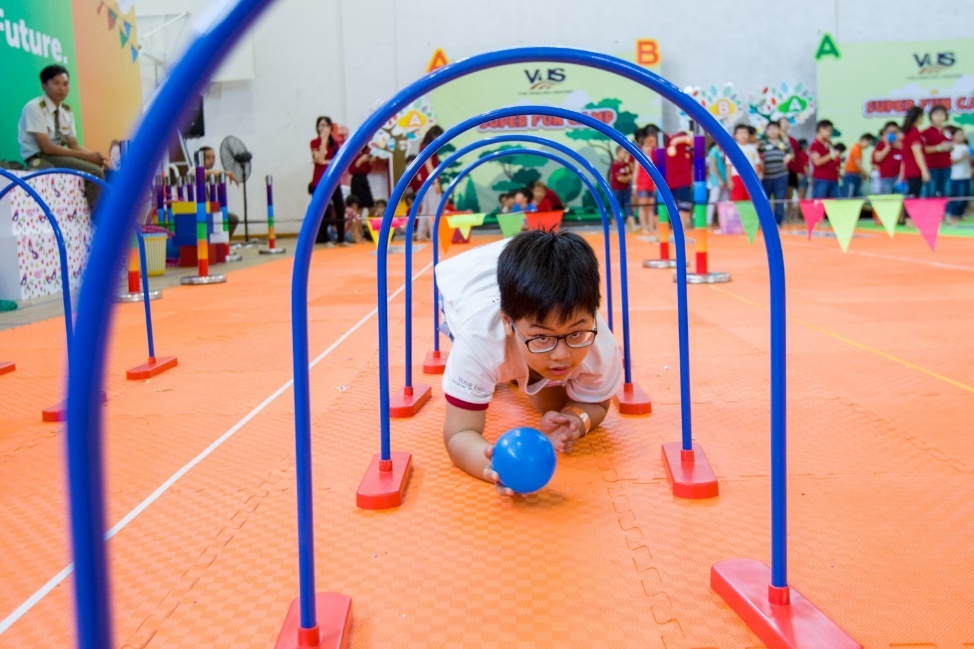 Anh Van Hoi Viet My anh 5