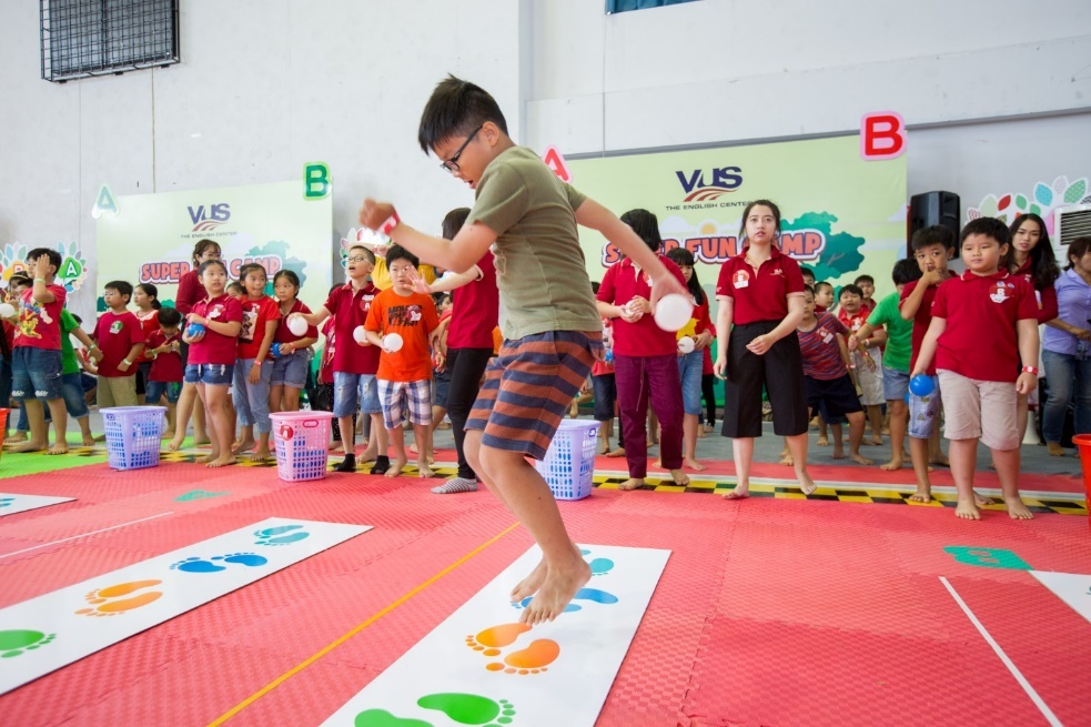 Anh Van Hoi Viet My anh 6