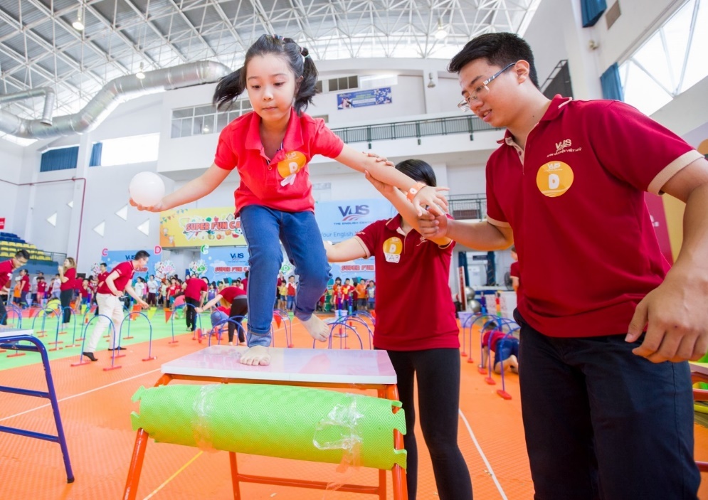 Anh Van Hoi Viet My anh 7