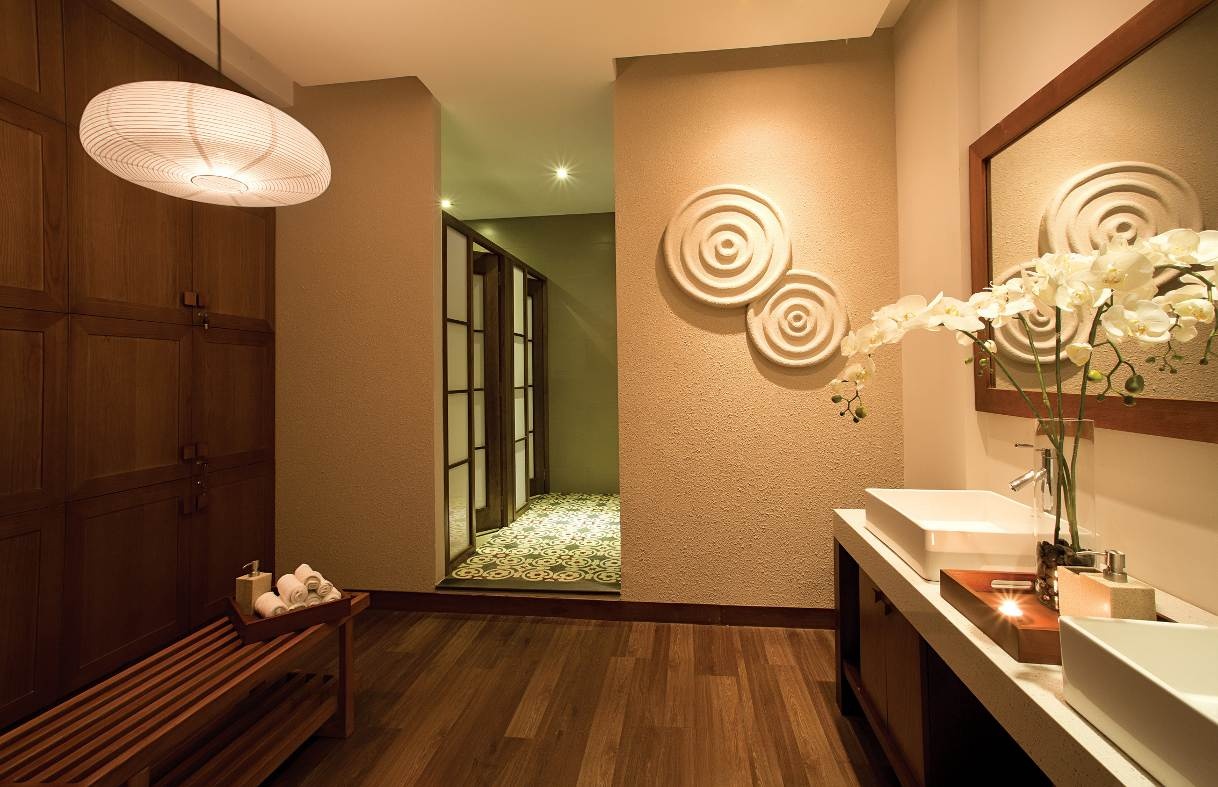 Khơ Thị for Men ảnh 4 Kho Thi for Men anh 4