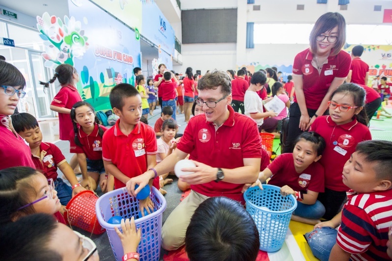 Anh Van Hoi Viet My anh 9