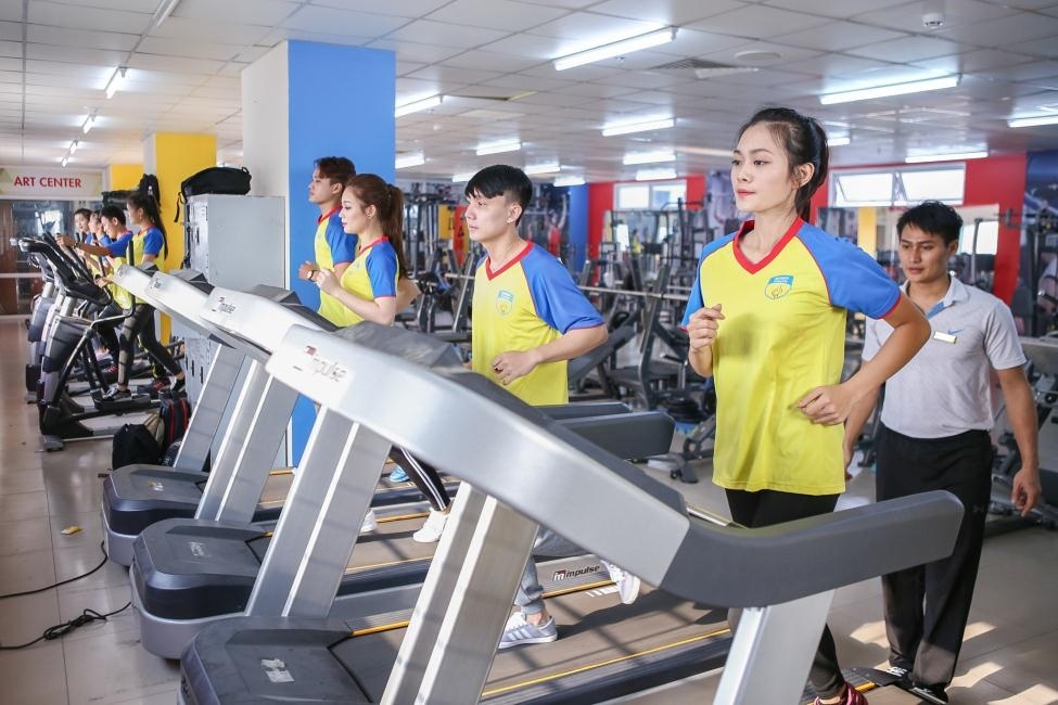 Đại học HUTECH ảnh 2 Dai hoc HUTECH anh 2