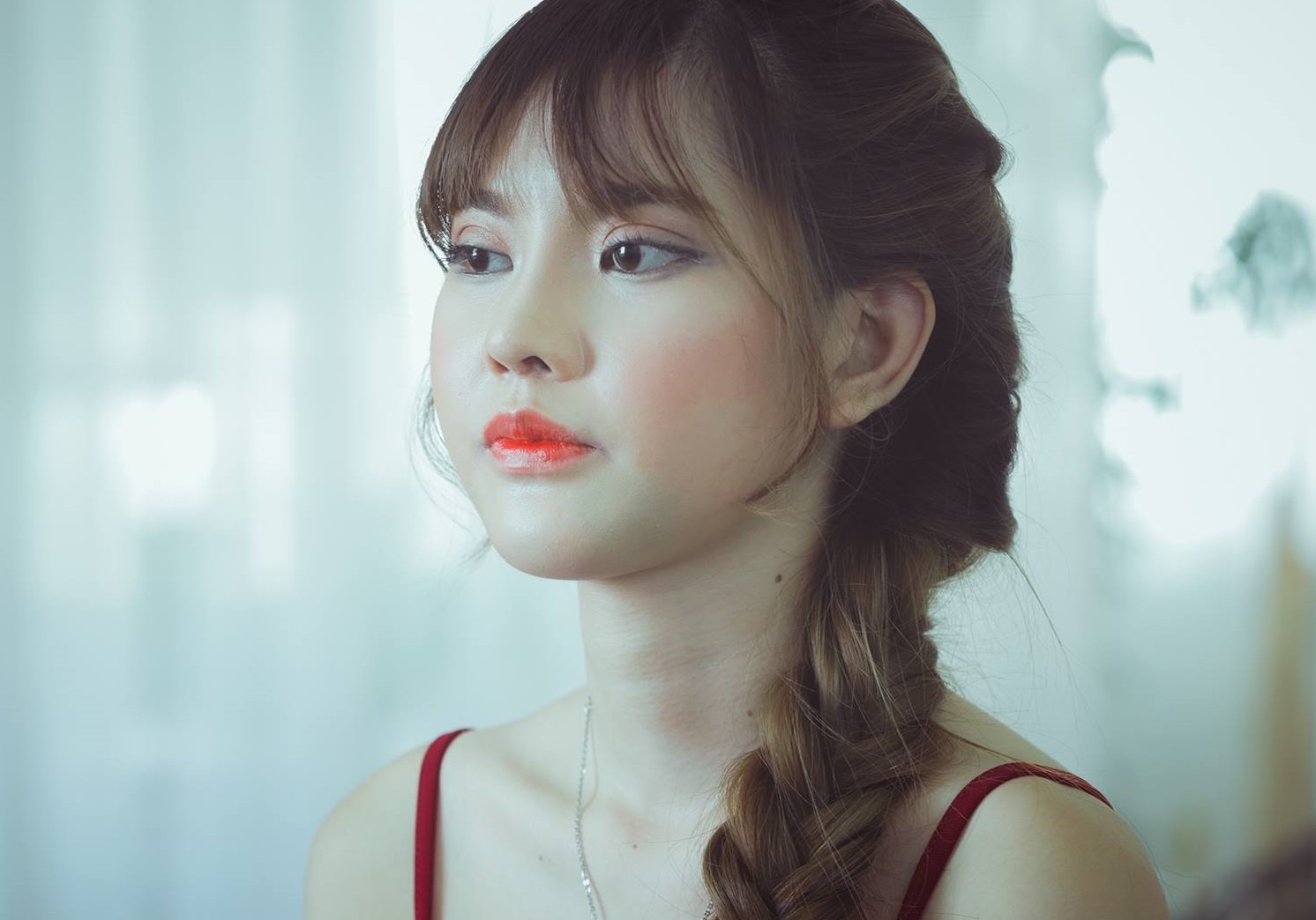 'Hanh trinh lot xac' ra mat nhat ky thay doi ngoan muc cua thi sinh hinh anh
