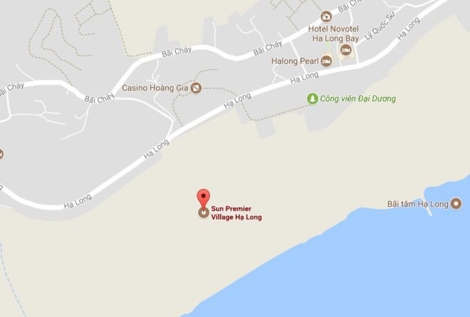 Sun Premier Village Ha Long Bay ảnh 1 Sun Premier Village Ha Long Bay anh 1