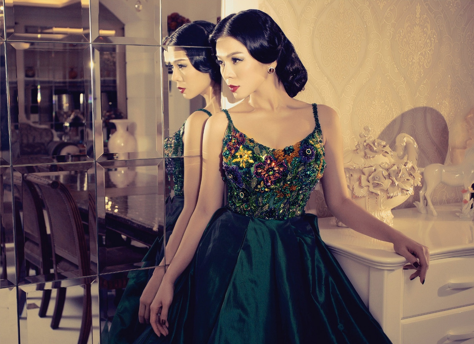 Min và Erik lần đầu mang Ghen lên sóng trực tiếp ảnh 3 Min va Erik lan dau mang Ghen len song truc tiep anh 3