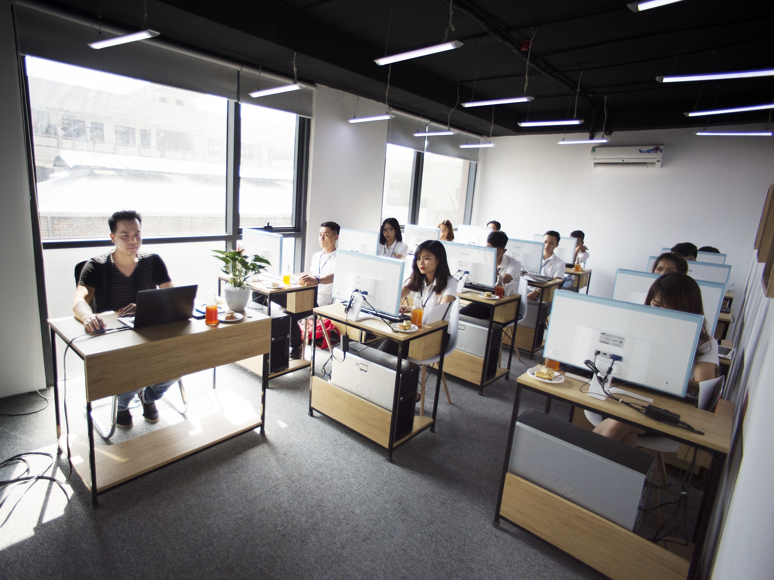 Master Media Academy ảnh 2 Master Media Academy anh 2
