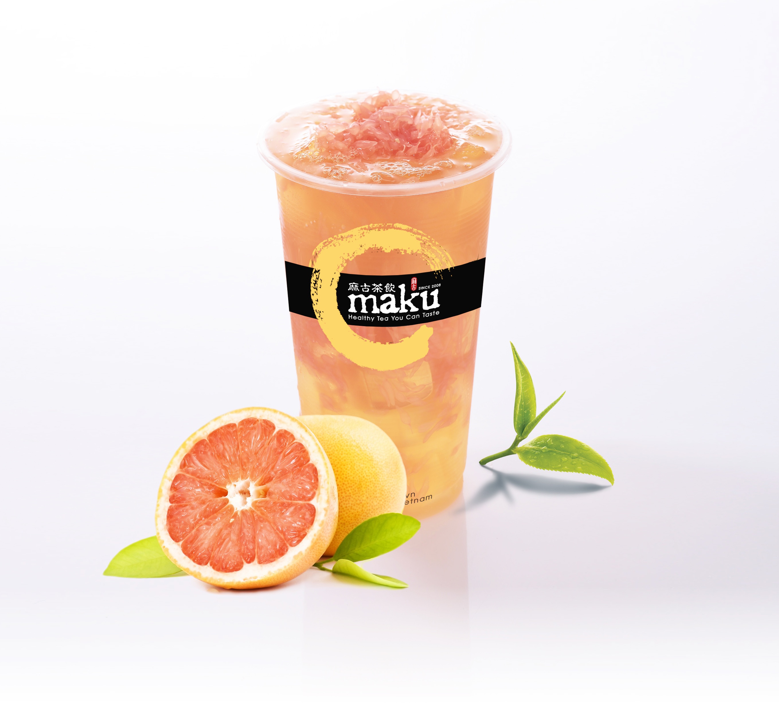 trà sữa Maku ảnh 6 tra sua Maku anh 6