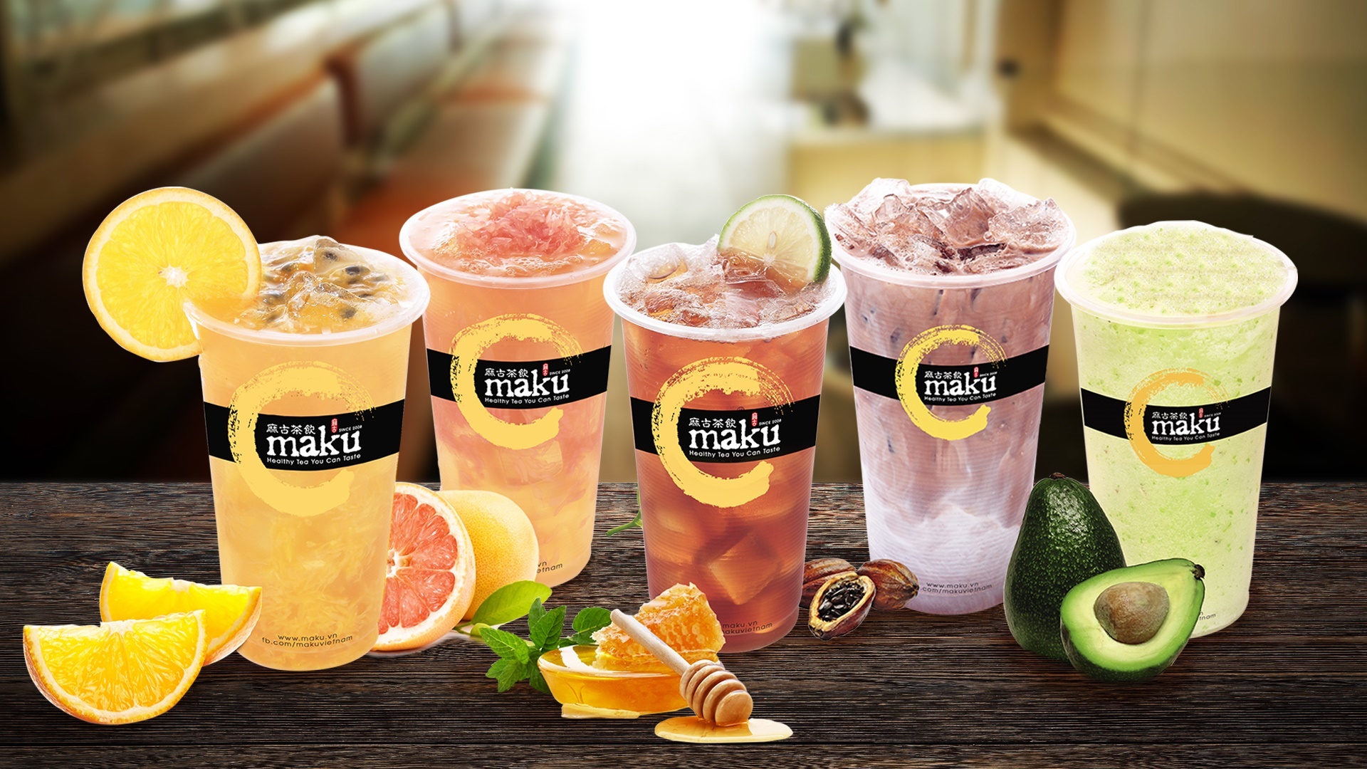 Ghe tham quan tra vi suc khoe moi xuat hien tai Viet Nam hinh anh