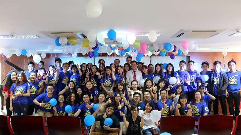 DH Quoc te Sai Gon anh 1