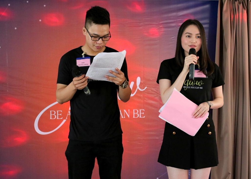 DH Quoc te Sai Gon anh 2