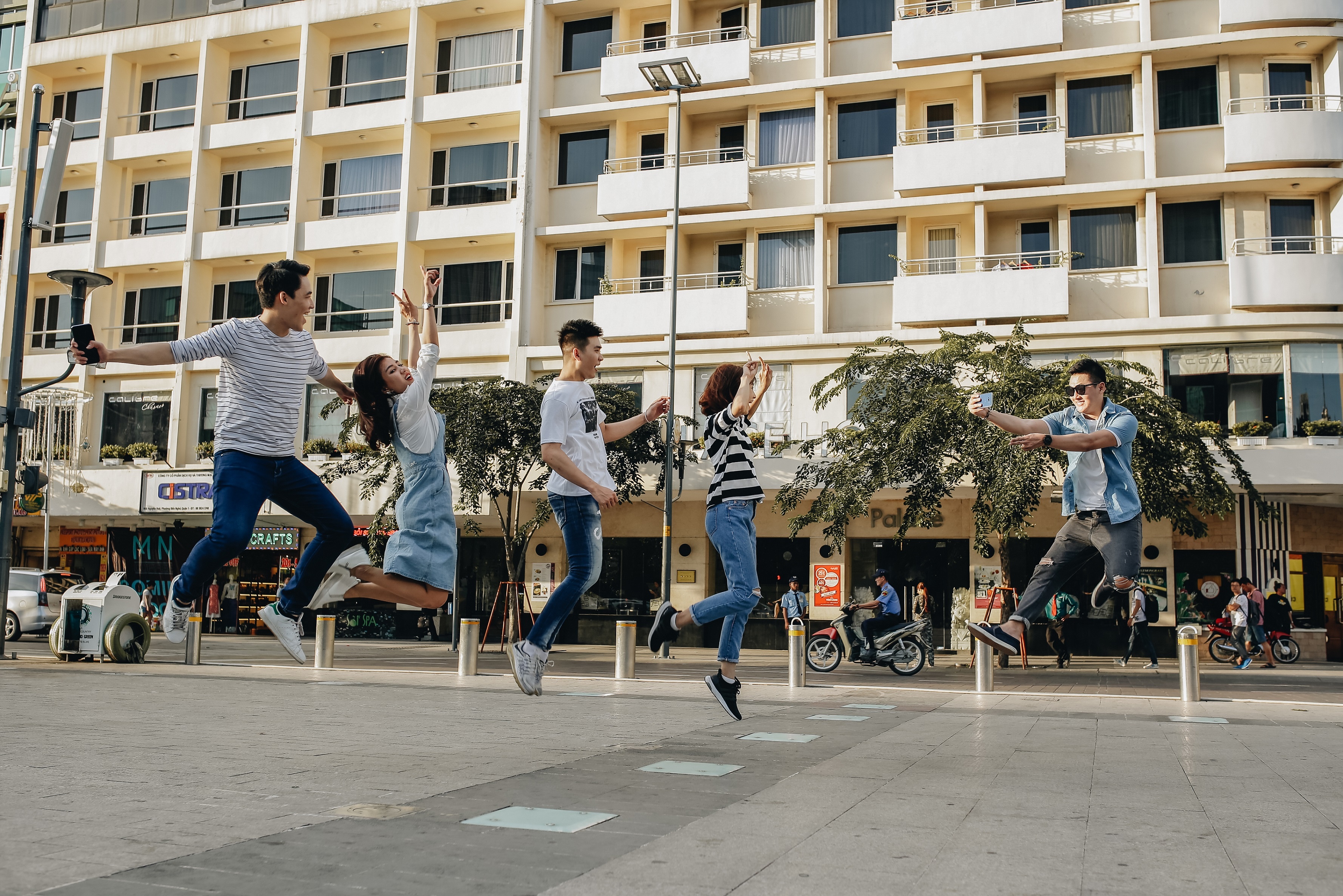 24 gio dung Galaxy S8/S8+ anh 6