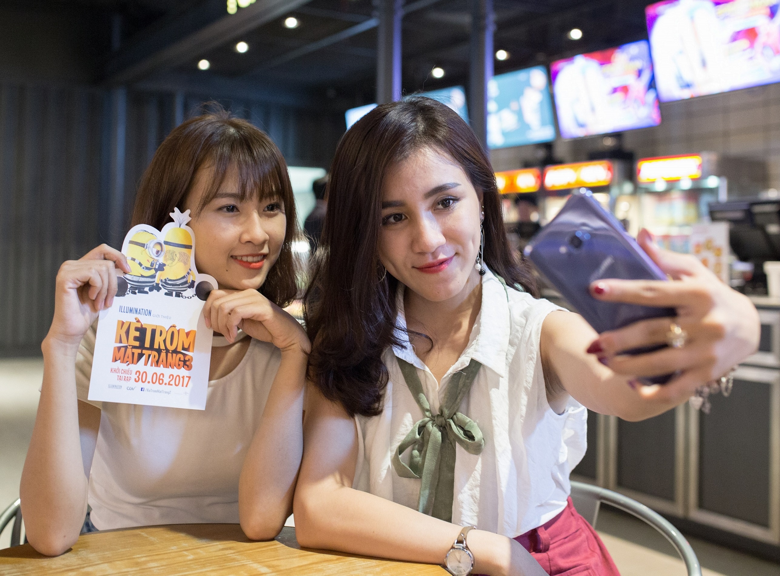 24 gio dung Galaxy S8/S8+ hinh anh