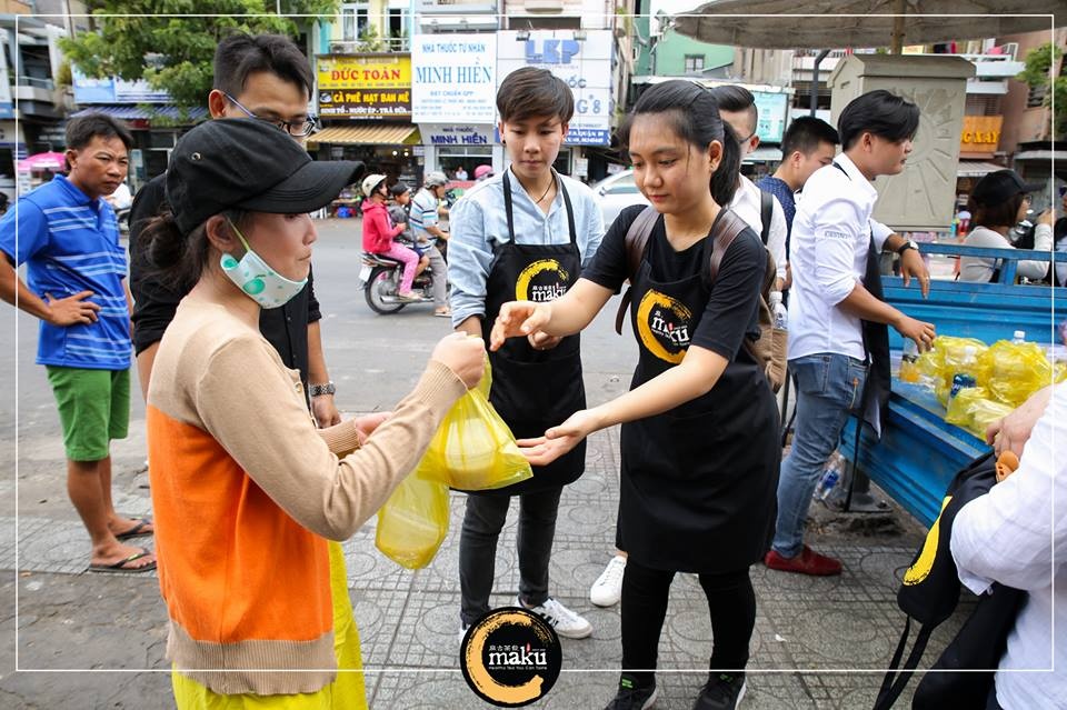 trà sữa Maku ảnh 7 tra sua Maku anh 7