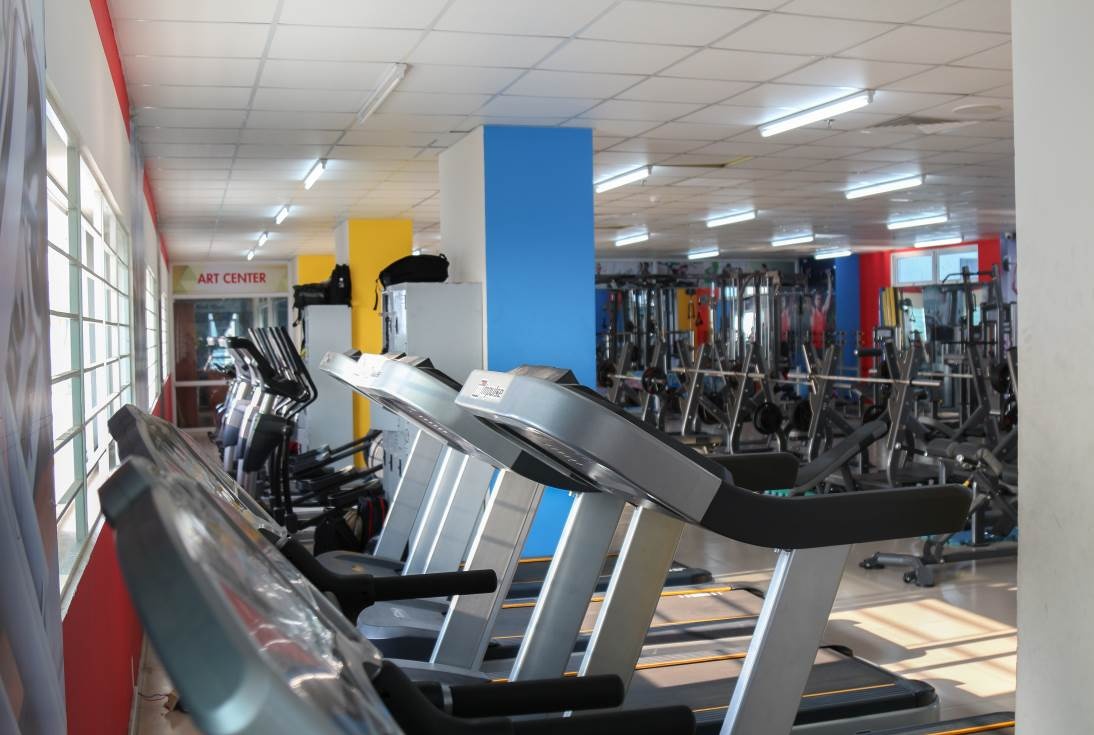 Đại học HUTECH ảnh 4 Dai hoc HUTECH anh 4